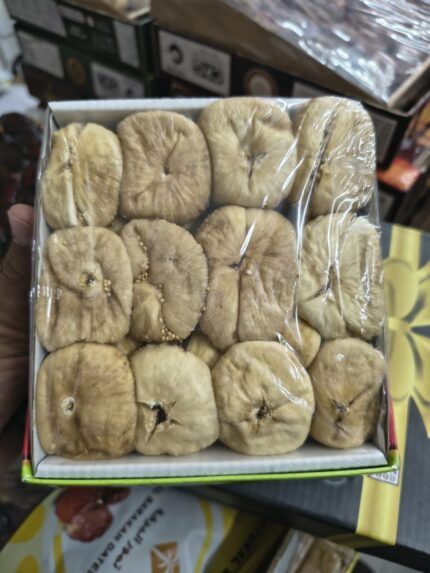 ত্বীন ফল ( premium dried fig)
